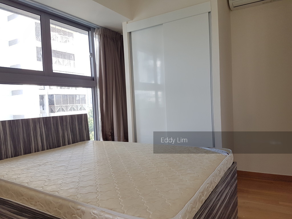 The Verve (D12), Apartment #142401172